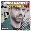 House Masters - Joey Negro cd