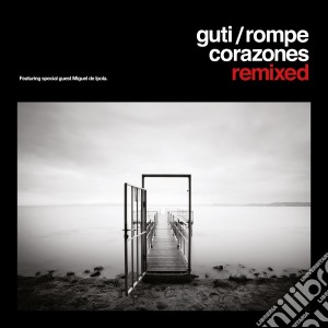 Guti - Rompecorazones Remixed (2 Cd) cd musicale di Guti