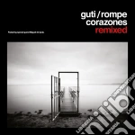 Guti - Rompecorazones Remixed (2 Cd) cd