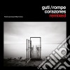Guti - Rompecorazones Remixed (2 Cd) cd