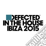 Defected In The House Ibiza 20 - Defected In The House Ibiza 2015 (3 Cd) cd