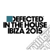 Defected In The House Ibiza 20 - Defected In The House Ibiza 2015 (3 Cd) cd