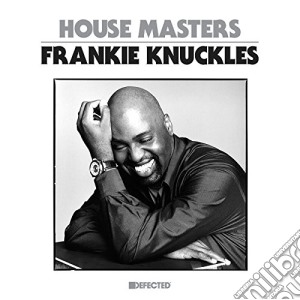 Defected Presents House Masters Frankie Knuckles (2 Cd) cd musicale