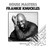 Defected Presents House Masters Frankie Knuckles (2 Cd) cd