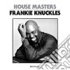 Defected Presents House Masters Frankie Knuckles (2 Cd) cd