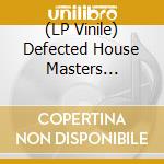 (LP Vinile) Defected House Masters Presents - House Masters/Frankie Knuckles/Vol 2 (2 Lp) vinile