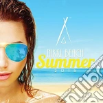 Nikki Beach Summer 2015 (2 Cd) cd