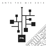 Ants Presents The Mix 2015 (3 Cd) cd