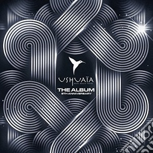 Ushuaia Ibiza The Album - 5th Anniversary (2 Cd) cd musicale di Ushuaia Ibiza The Album