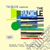 Tim Deluxe - The Radicle cd