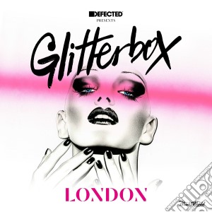 Defected Presents Glitterbox London - Defected Glitterbox London 2016 (3 Cd) cd musicale