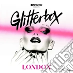 Defected Presents Glitterbox London - Defected Glitterbox London 2016 (3 Cd) cd