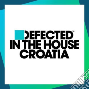 Defected In The House - Defected In The House Croatia (3 Cd) cd musicale