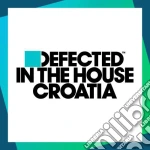 Defected In The House - Defected In The House Croatia (3 Cd) cd