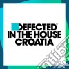Defected In The House - Defected In The House Croatia (3 Cd) cd
