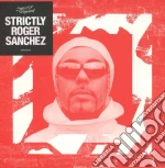 Strictly Roger Sanchez (3 Cd) cd
