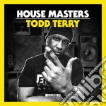 Defected Presents House Masters - Todd Terry (3 Cd) cd