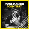 Defected Presents House Masters - Todd Terry (3 Cd) cd