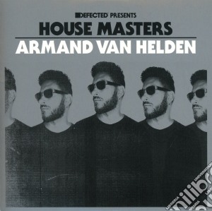 Defected Presents House Masters - Armand Van Helden (2 Cd) cd musicale di Defected Presents House Masters