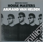 Defected Presents House Masters - Armand Van Helden (2 Cd)