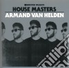 Defected Presents House Masters - Armand Van Helden (2 Cd) cd