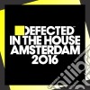 Defected In The House Amsterdam 2016 (2 Cd) cd