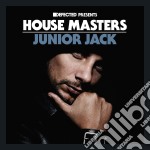 Defected Presents House Masters - Junior Jack (2 Cd)