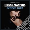 Defected Presents House Masters - Junior Jack (2 Cd) cd