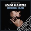 Junior Jack - Defected Presents House Masters (2 Cd) cd