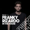Franky Rizardo - Defected Presents In The House cd
