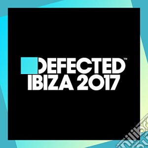 Simon Dunmore - Defected Ibiza 2017 cd musicale di Simon Dunmore