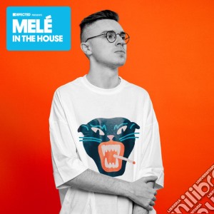 Defected Presents Mele' In The House (2 Cd) cd musicale