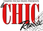 Chic And Dimitri From Paris - Dimitri From Paris Presents Le Chic (2 Cd) cd