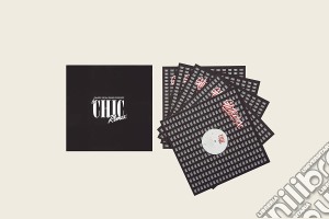 Dimitri From Paris - Le Chic Remix (5 Lp) cd musicale di Dimitri From Paris