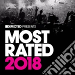 Defected Presents Most Rated 2019 / Various cd