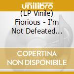 (LP Vinile) Fiorious - I'm Not Defeated (Cassius Remix) (Etched B-Side) vinile