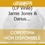 (LP Vinile) Jamie Jones & Darius Syrossian - Rushing / Come On Come On vinile
