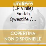 (LP Vinile) Siedah Qwestlife / Sugarhill Gang / Garrett - Fever vinile