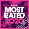 Defected Presents Most Rated 2020 / Various (3 Cd) cd