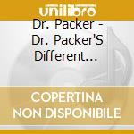 Dr. Packer - Dr. Packer'S Different Strokes Vol.2 (2 Cd) cd