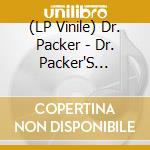 (LP Vinile) Dr. Packer - Dr. Packer'S Different Strokes Vol.2 (2 Lp) vinile
