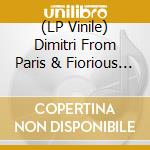 (LP Vinile) Dimitri From Paris & Fiorious - Music Saved My Life vinile