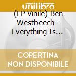 (LP Vinile) Ben Westbeech - Everything Is Within You vinile