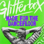 (LP Vinile) Glitterbox. Made For The Dancefloor / Vatious (3 Lp) vinile