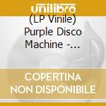 (LP Vinile) Purple Disco Machine - Defected Presents House Masters (3 Lp) vinile