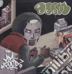 (LP VINILE) Mm..food cd