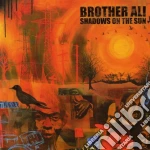 Brother Ali - Shadows On The Sun cd