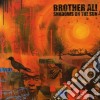 Brother Ali - Shadows On The Sun cd