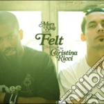 Felt - Felt: Tribute To Christina Ricci cd