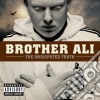 Brother Ali - Undisputed Truth cd